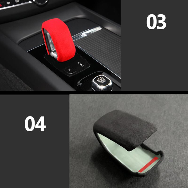 Для volvo XC60 S90 XC90 S60 V60 XC40 2022 V90CC v60cc v90 центральный механизм управления декоративная крышка