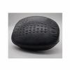 JPMODAO Harley x 48 Rear Motorcycle Rear Seat Cushion with Rear Passenger Seat Belt