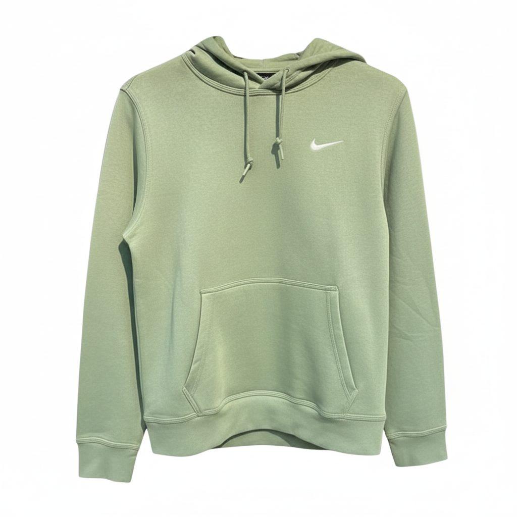 Nike Sweatshirts Men's 386 Hooded Non Detachable Moderate Regular 623453-386