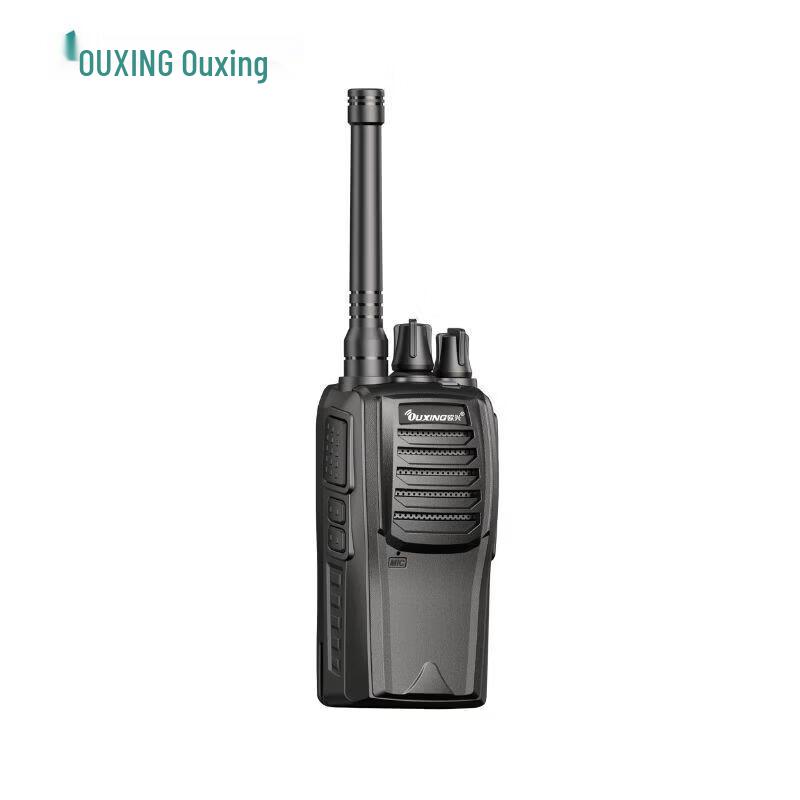 Ouxing MTD260 Digital Walkie-Talkie (CN version)