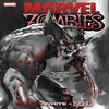 Marvel Zombies Black White Amp Blood by Gail Simone Paperback Book 9781302957186