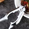 Thickening Handle Shell Opener Multifunctional Seafood Tools  for Seafood Canteen