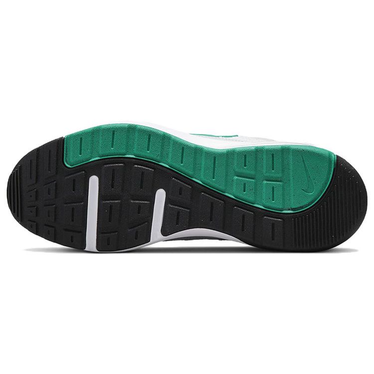 Nike Женские кроссовки Air Max AP Белые Нептуново-зеленые Чисто-платиновые Черные CU4870-105