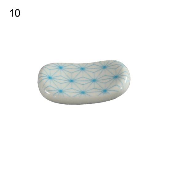 Durable Chopsticks Pillow Exquisite Japanese Style Chopstick Rest Stands