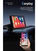 7-дюймовый беспроводной экран CarPlay - Эксклюзив для трансграничной торговли