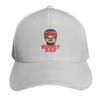 Rugby Dad Rugby Gift Rugby Union Art Rugger Baseball Cap Men Women Casual Summer Sport Sun Cap