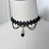 2026 million Halloween Children's Clothing Walk Show Jazz Dance Children's Clothing Girls Butterfly Elf Dress Suspender Dress