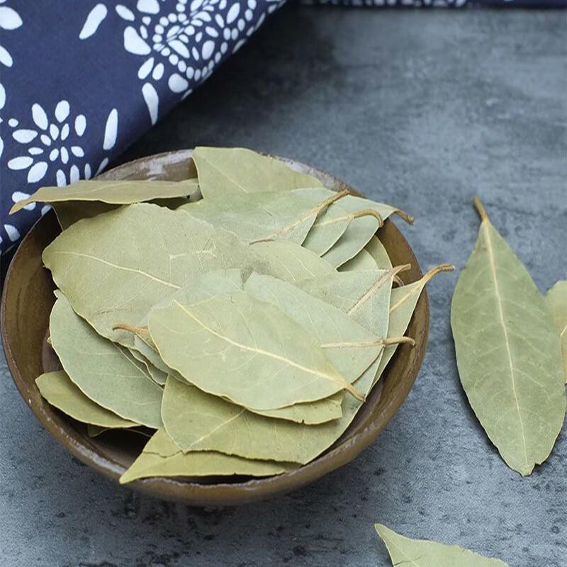 Shangfengling Bay Leaves, 50g