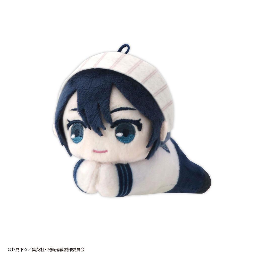 Коллекция дзюдзюцу Кайсен Хагу Чара, 4 КОРОБКИ (Перепродажа)