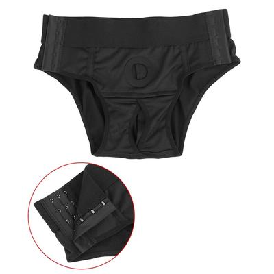 Трусики-страпоны с уплотнительными кольцами, носимые секс-игрушки для женщин-лесбиянок, штаны-дилдо со страпоном, регулируемые ультраэластичные секс-шоп
