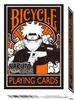 NARUTO Shippuden Playing Cards Bicycle