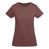 Roly Eco Womens/Ladies Breda T-Shirt