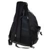 Pickleball Bag Adult Pickleballs Paddles Bag Sport Pickleball Bag Adjustable Slings Bag Crossbody Backpack for Courts