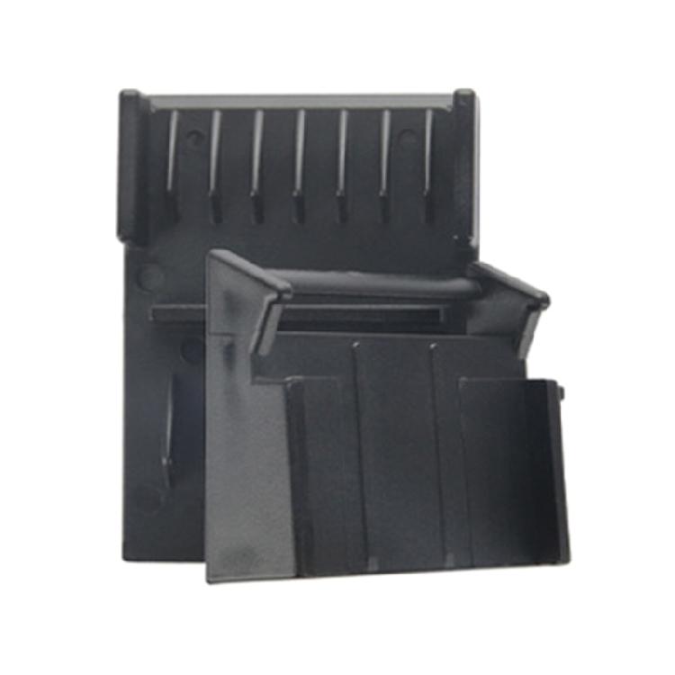 Hair Trimmer Comb Hair Trimmer Guard Guide Comb Easy to Use Hair Limit Comb Hair Cutting Comb