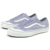 Vans Style 36 Shoes Purple Vans VN0A3MVL258