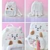 Рюкзак BTS BT21, Плюшевый KPOP