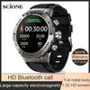 IP68 Waterproof Sports Smart Watch Men Heart Rate Monitor Smartwatch Full Touch Screen Bluetoothcall For IOS Android