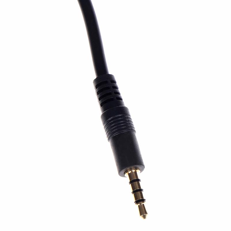 Адаптер кабеля Guitar Link Аудиоинтерфейс Конвертер Педаль Эффекты Тюнер