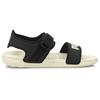Puma Сандалии SoftRide 375104-02 Черный Зефир Унисекс Повседневные Летние Сандалии