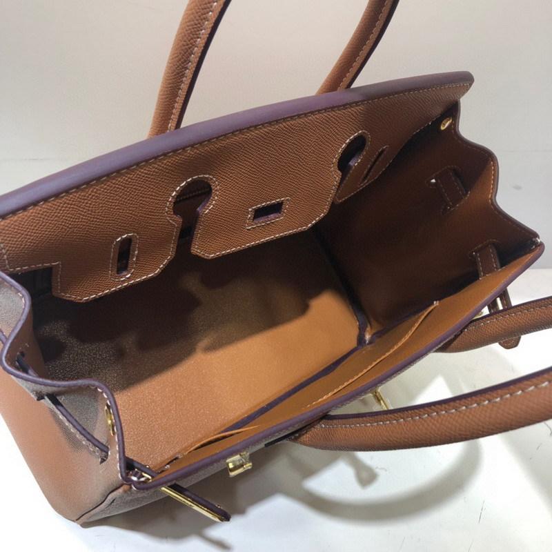 Двухслойная коровья кожа, внутренние швы, сумка-клатч с рисунком на ладони, платиновый цвет (B02-2530BK)