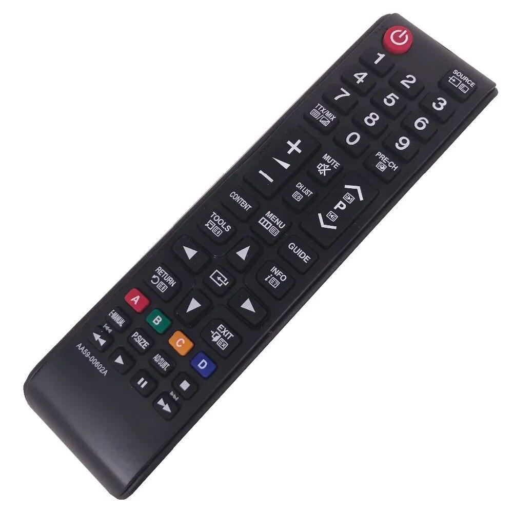 Новый AA59-00602A для Samsung со светодиодным ЖК-телевизором, пульт дистанционного управления AA59-00619A AA59-00622A AA59-00617A LT23A750ND LT23A950ND LT27A750ND