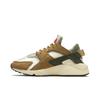 Nike Air Huarache LE 'Desert Oak' 2021 (Unisex) Desert Oak / Reed / Light Straw Running Shoes DD1381 200