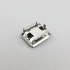 Micro USB 5-Pin SMD Short Pin Charging Socket Connector
