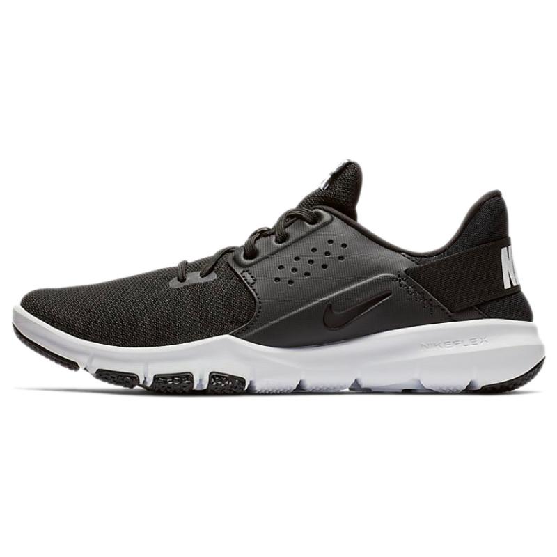 Nike Кроссовки Flex Control TR3 Черные AJ5911-001