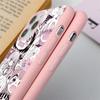 Для Xiaomi Mi Redmi Note 11 11T 12 10 10T 5 7 9 8 8T 9T Poco M3 F3 X3 Pro 9C 9S 10S A3 9 Lite аниме Kawaii чехол для японской девушки