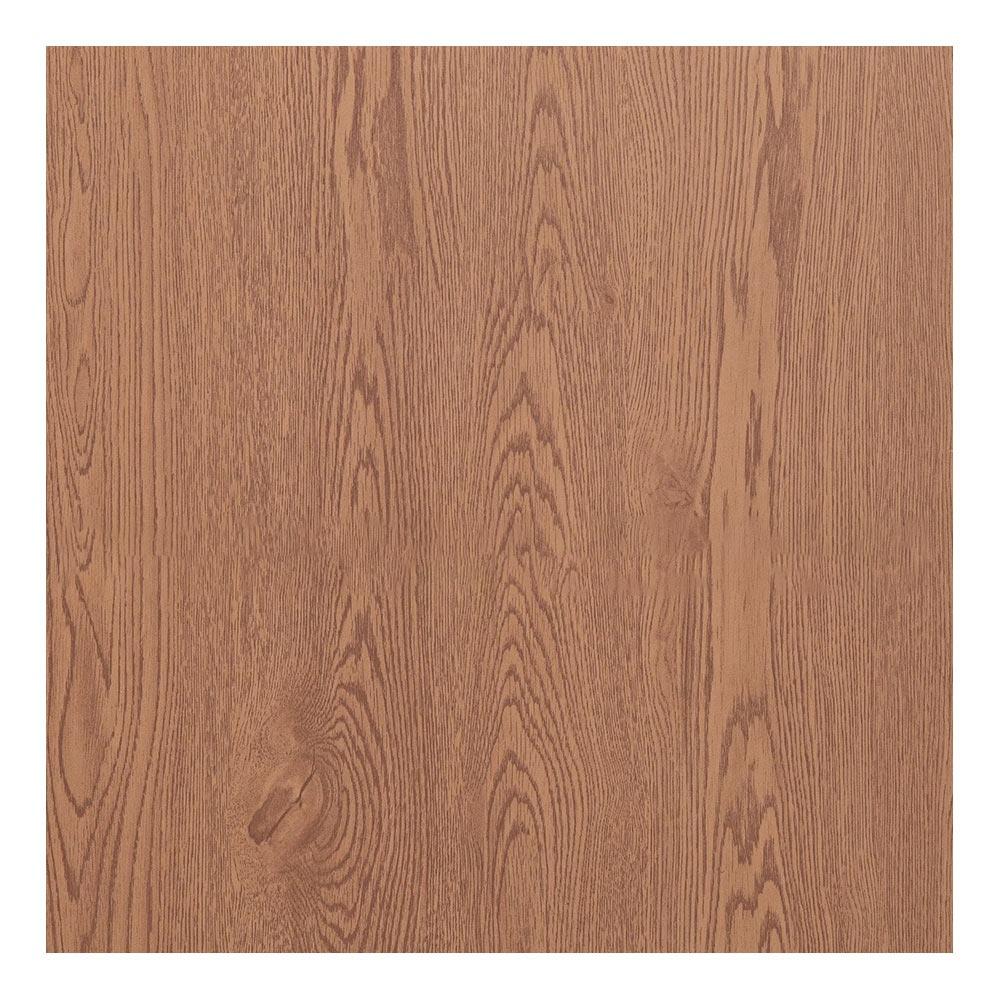 Wear-resistant Self-adhesive Wood Grain Floor Sticker Thickened Non-Slip SXP Self Adhesive Floor Sticker Waterproof PVC