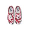 Vans Оригинальные кеды для скейтбординга 44 Dx Anaheim с низким верхом, красно-камуфляжные, унисекс, VN0A38ENV7H