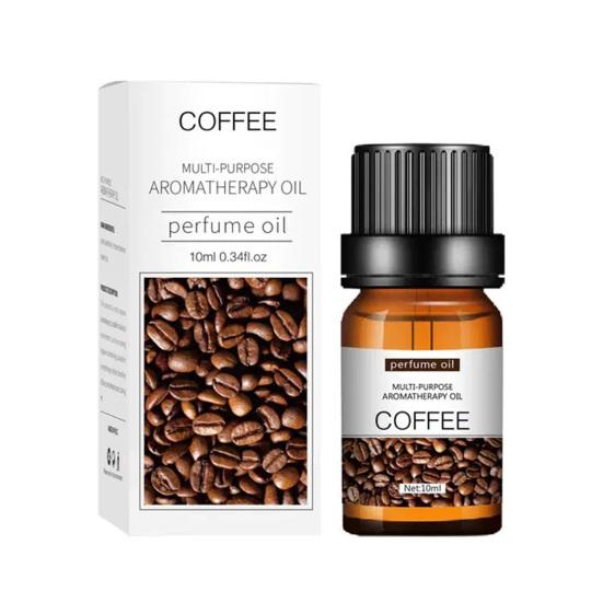 Натуральное растительное эфирное масло для диффузора, увлажнителя, 10 мл, водорастворимое аромамасло, аксессуары для свечей и мыла для DIY