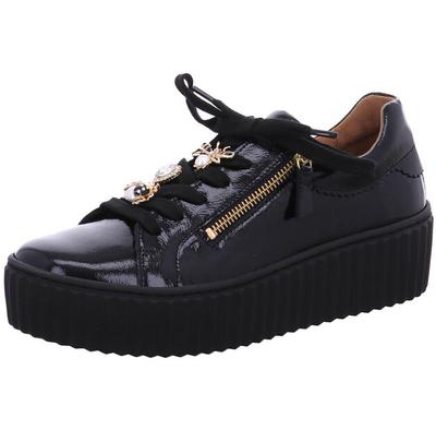 Женская обувь Tamaris Low-top sneaker 1-23788-42 серые