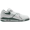 Nike Air Flight '89 Low Summit White Vintage Green