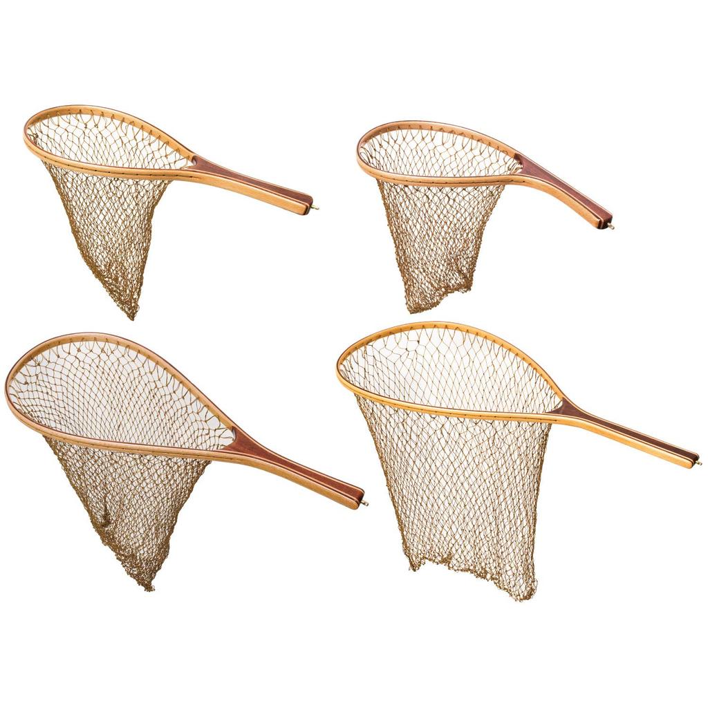 Turing Monkey Landing Net TM Stream Net II R -