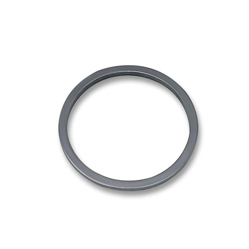 B27 50 Pieces/Box Common Rail Injector Calibration Gasket Fuel Nozzle Adjustment Gasket Diesel Engine Repair Parts LF2642