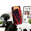 Крутой Популярный Чехол Для Телефона С Комиксом B-Berserk Для Samsung Galaxy A73,A72,A71,A70,A53,A52,A51,Мягкий Черный Силиконовый Чехол