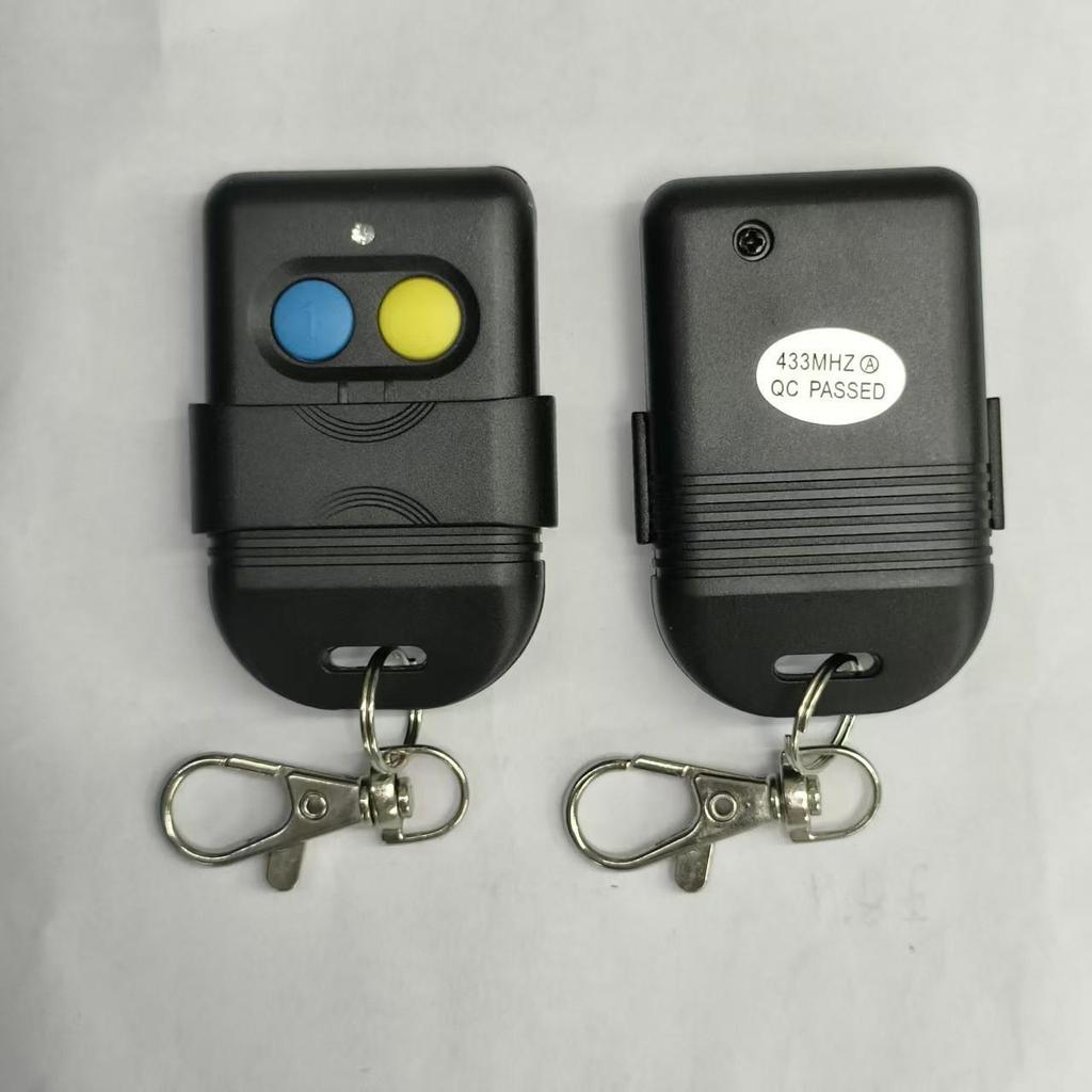 SMC5326IC DIP Switch Remote Control for Electric Garage Door
