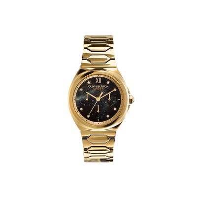 Женские часы Luster Gold (24000150)
