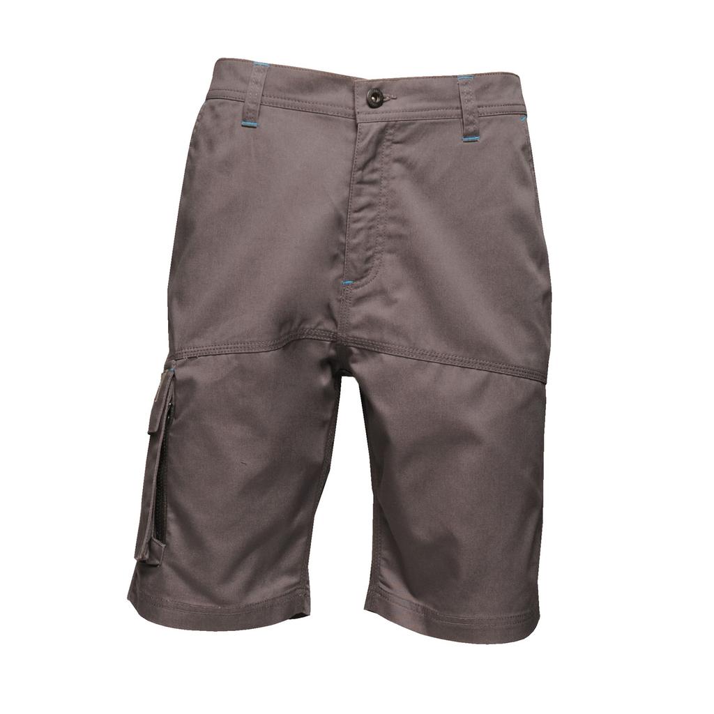 Regatta Mens Heroic Cargo Shorts