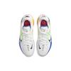 Nike Air Zoom GT Cut Ghost Unisex Sneakers White DX4112-114