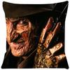 45x45 см Munsters Чехлы для подушек Freddy наволочки для стула, автомобиля, дивана, наволочка для дома, декоративные наволочки