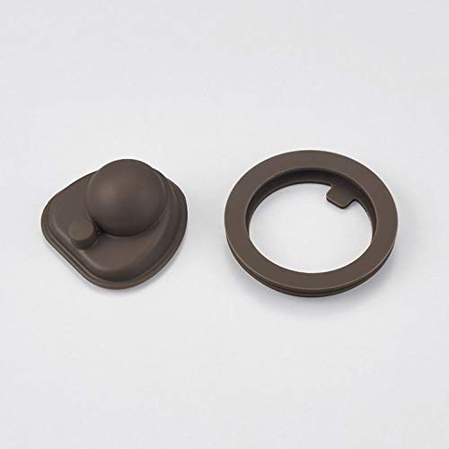 Thermos Replacement Parts Mobile Mug JOK Packing Set (Lid Packing/Sen Packing)