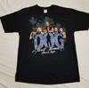 Винтажная черная унисекс футболка Dog the Bounty Hunter, все размеры S-5XL