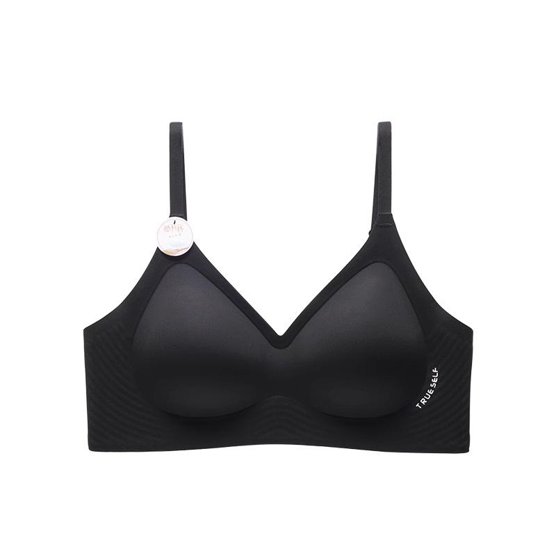 VANBARIS Goddess Uplift: Anti-Sag, Seamless, Comfortable Bust-Supporting Underwear