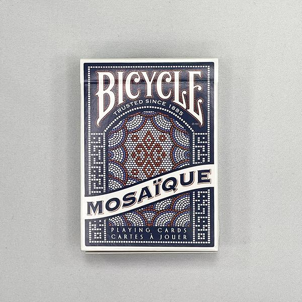 Bicycle Покер Игральные карты Колода Карточные игры Волшебные трюки для фокусника