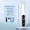 Cat Foot Shaving Hair Dogs Foot Shaving Hair Rechargeable LED Light Waterproof Hair Shaving Foot Shaving Hair Pet Electric Clipper Electric Clipper