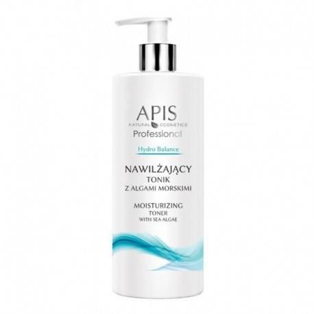 Apis Home Terapis Moisturizing Tonic with Seaweed