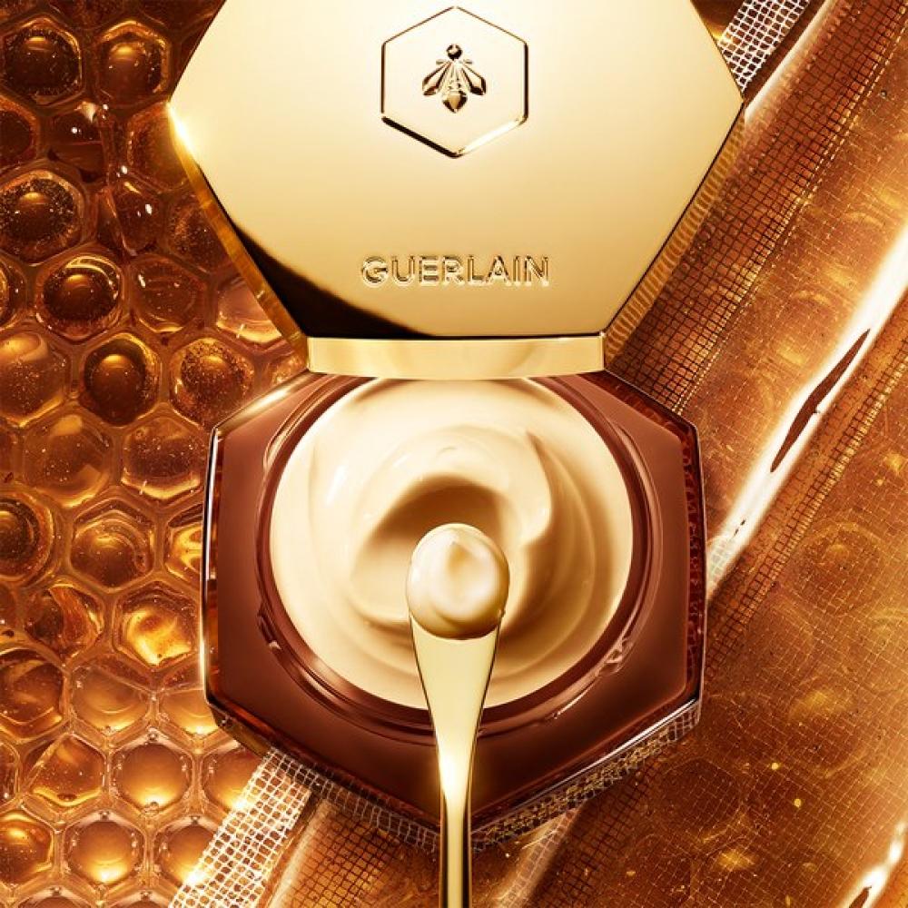 Guerlain Ночной крем с медом 50 мл Abeille Royale