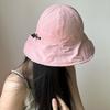 UV Protection Fishing Hat Waterproof Outdoor Sun Hat Fashion Foldable Bucket Hat  Outdoor